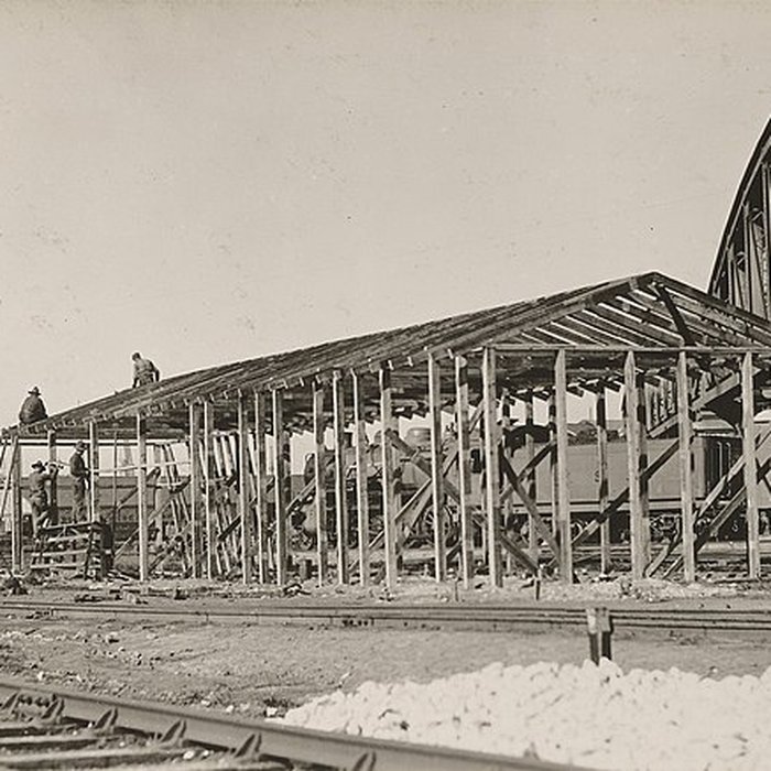 Photo de Gare de La Rochelle-Ville