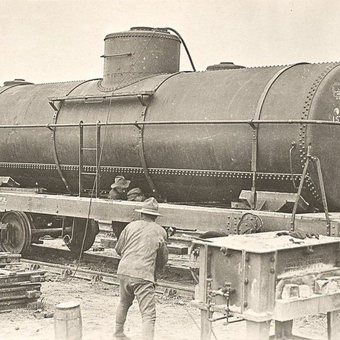 Photo de Gare de La Rochelle-Ville