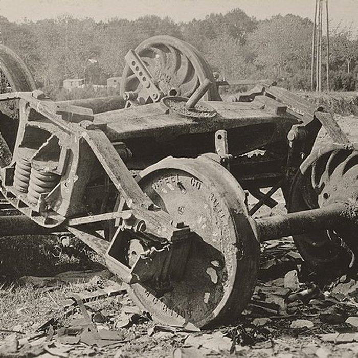 Photo de Gare de La Rochelle-Ville