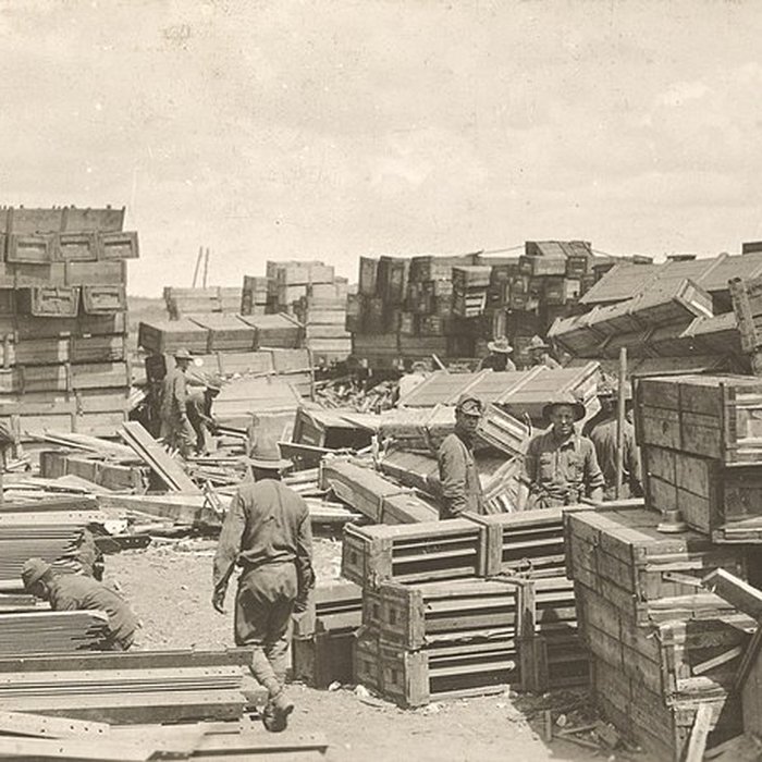Photo de Gare de La Rochelle-Ville