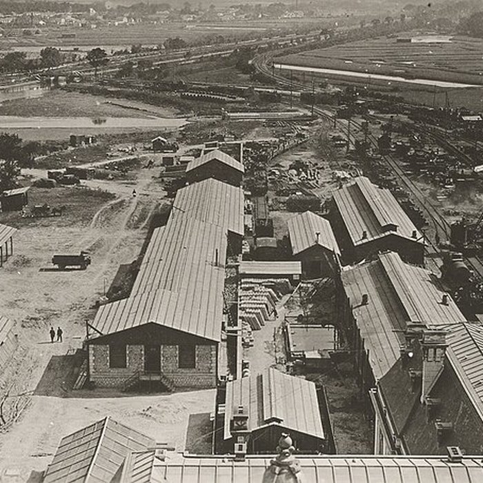 Photo de Gare de La Rochelle-Ville