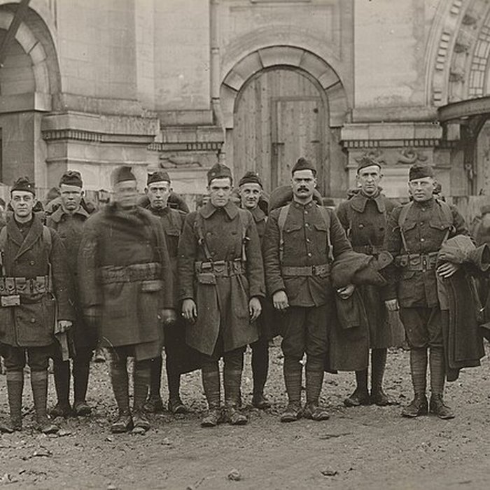 Photo de Gare de La Rochelle-Ville