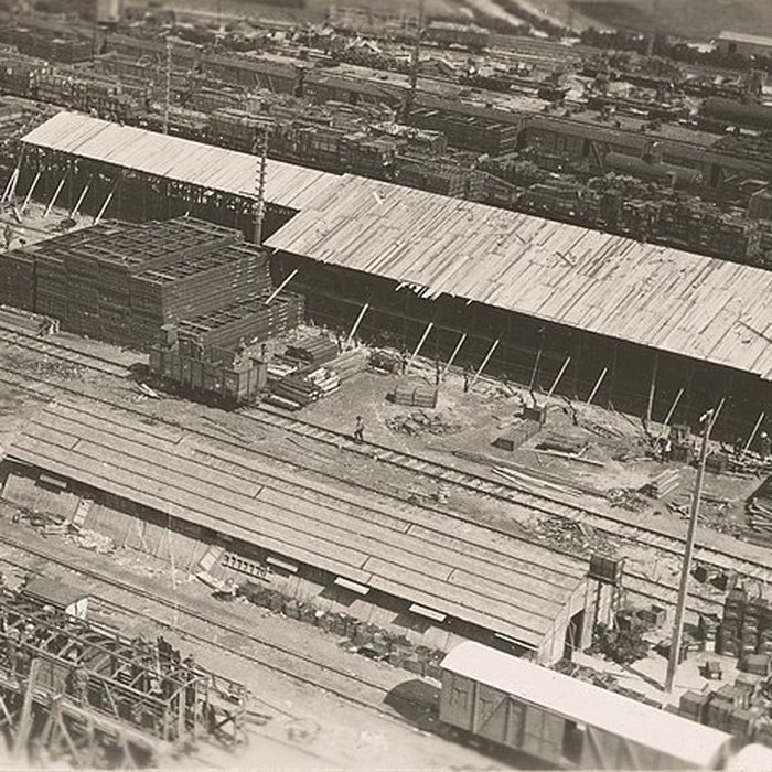 Photo de Gare de La Rochelle-Ville