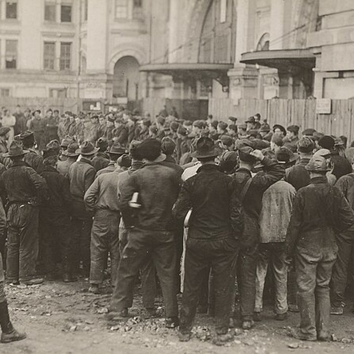 Photo de Gare de La Rochelle-Ville