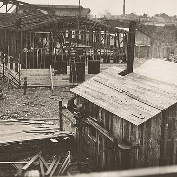 Gare de La Rochelle-Ville