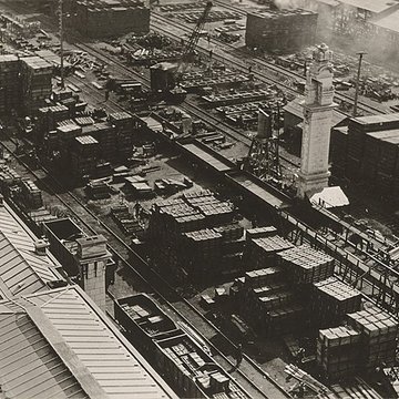 Gare de La Rochelle-Ville