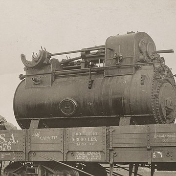 Gare de La Rochelle-Ville
