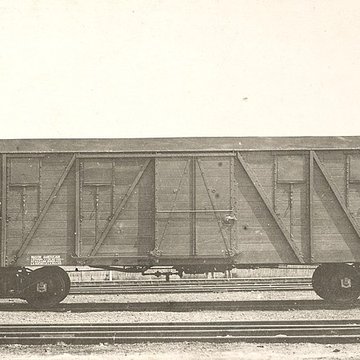 Gare de La Rochelle-Ville