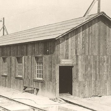 Gare de La Rochelle-Ville