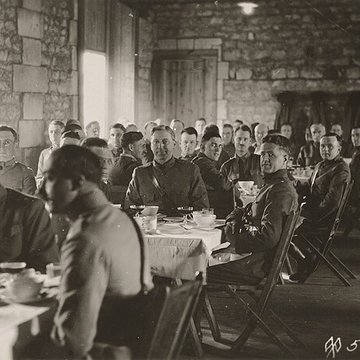 Gare de La Rochelle-Ville