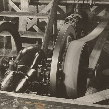 Gare de La Rochelle-Ville