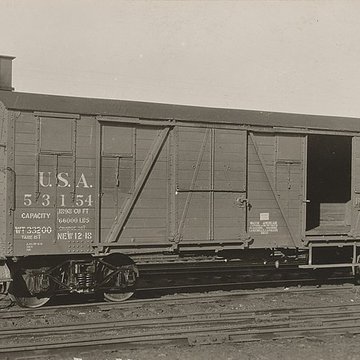 Gare de La Rochelle-Ville