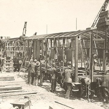 Gare de La Rochelle-Ville