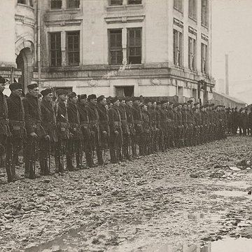 Gare de La Rochelle-Ville
