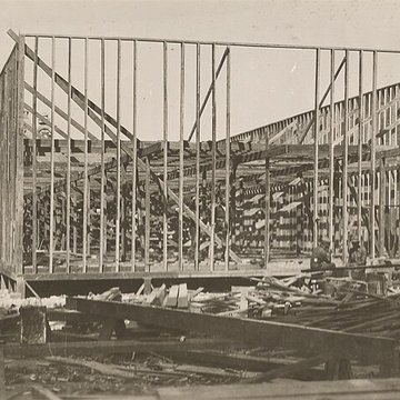 Gare de La Rochelle-Ville