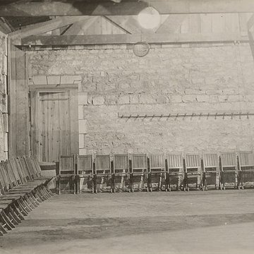 Gare de La Rochelle-Ville