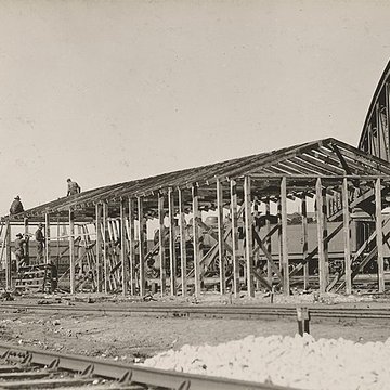 Gare de La Rochelle-Ville