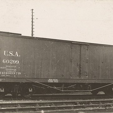 Gare de La Rochelle-Ville