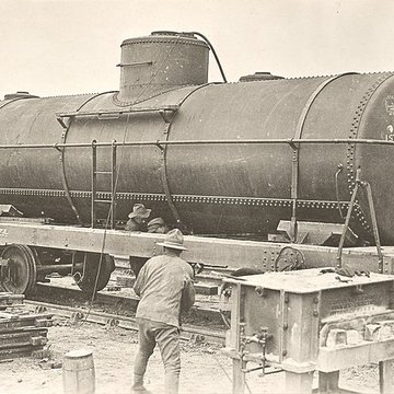Gare de La Rochelle-Ville