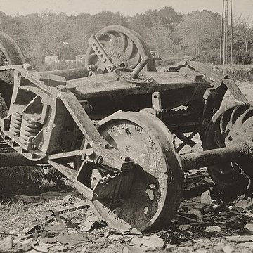 Gare de La Rochelle-Ville