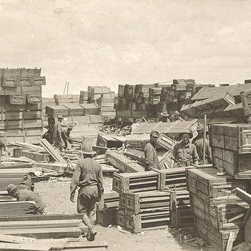Gare de La Rochelle-Ville