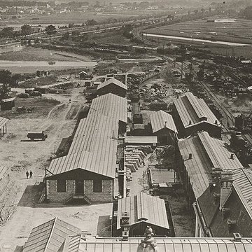 Gare de La Rochelle-Ville
