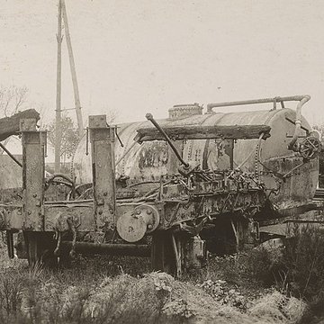 Gare de La Rochelle-Ville