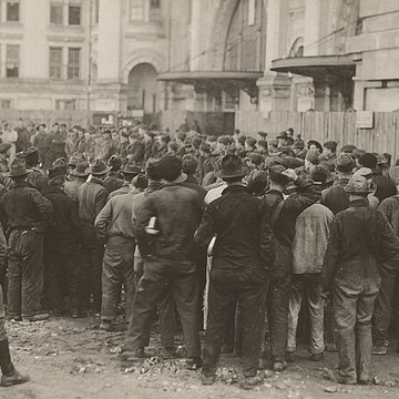 Gare de La Rochelle-Ville