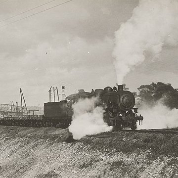 Gare de La Rochelle-Ville