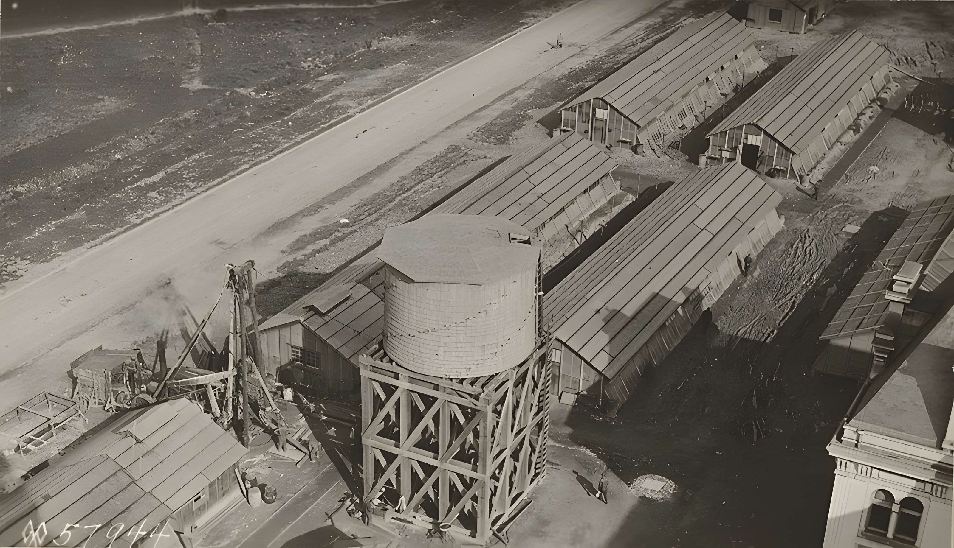Gare de La Rochelle-Ville