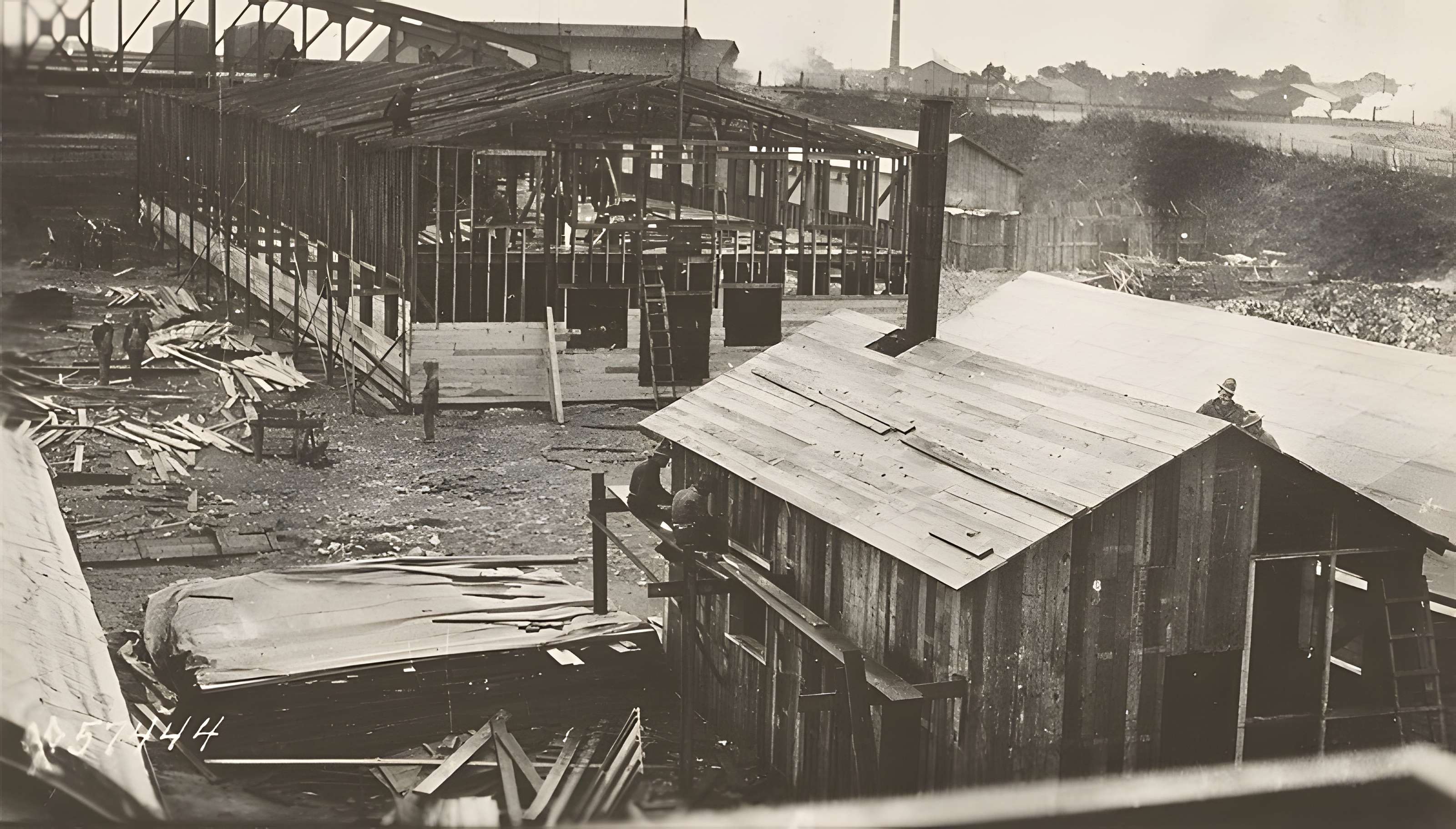 Gare de La Rochelle-Ville