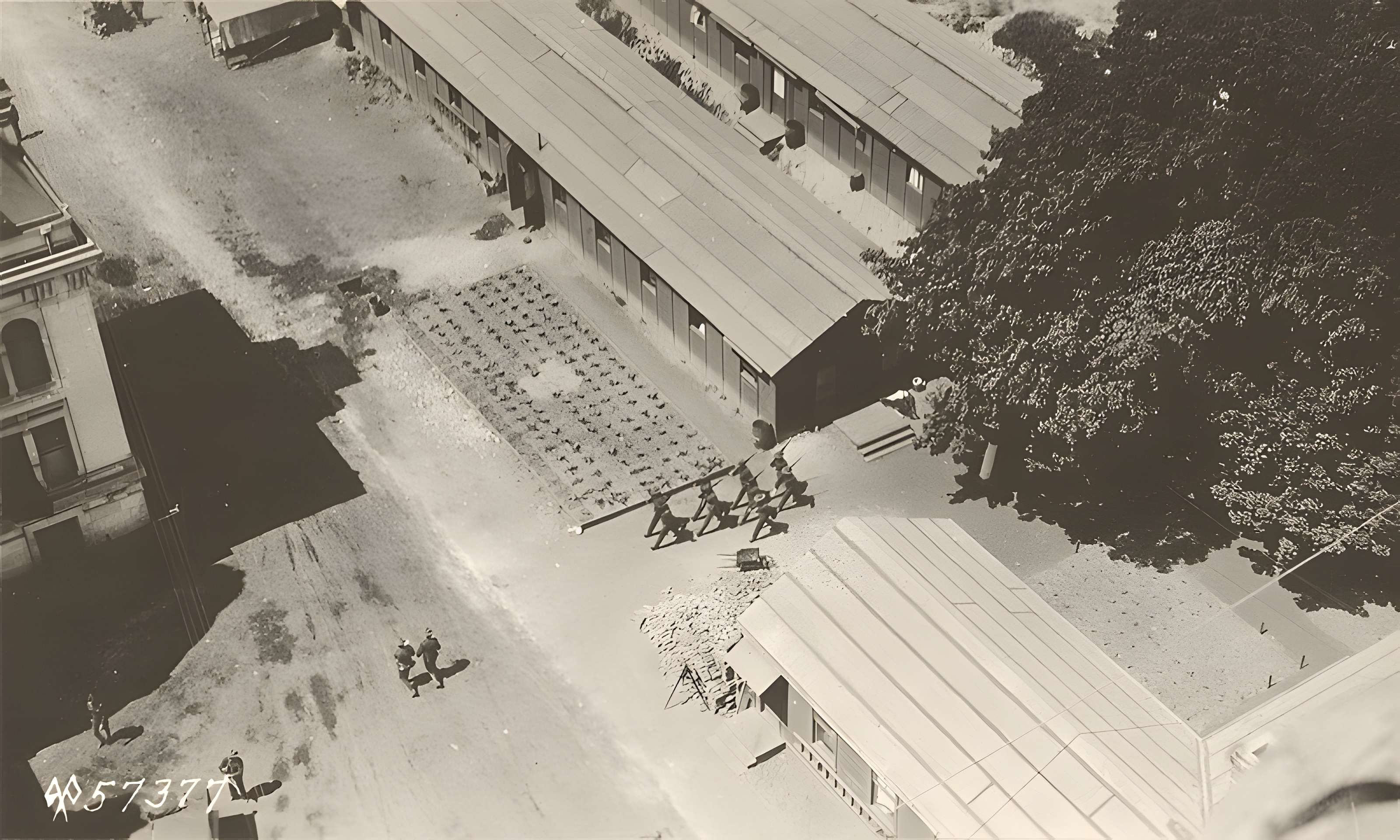 Gare de La Rochelle-Ville