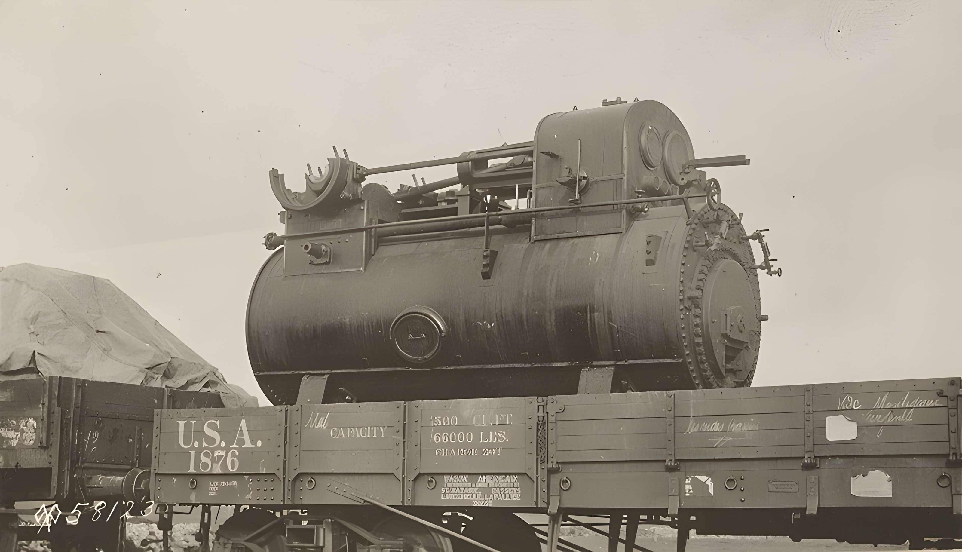 Gare de La Rochelle-Ville