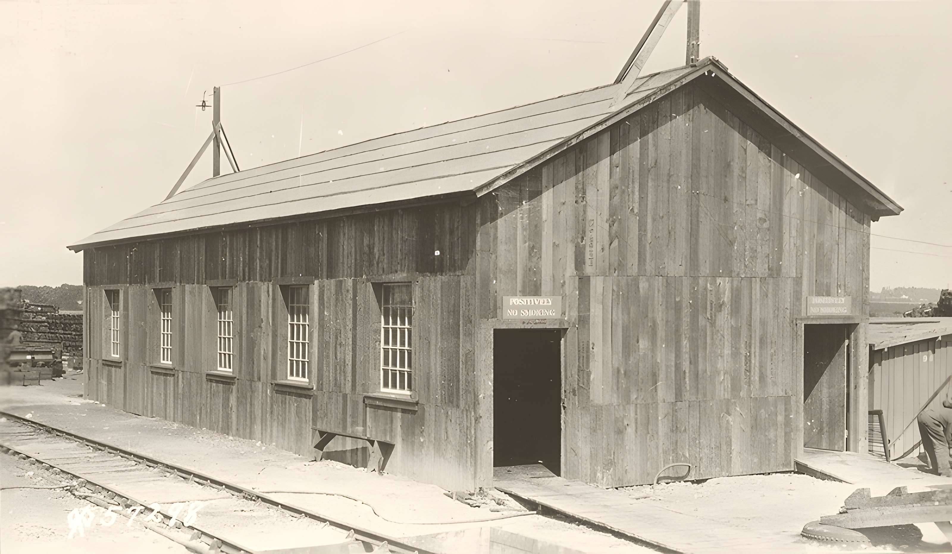 Gare de La Rochelle-Ville