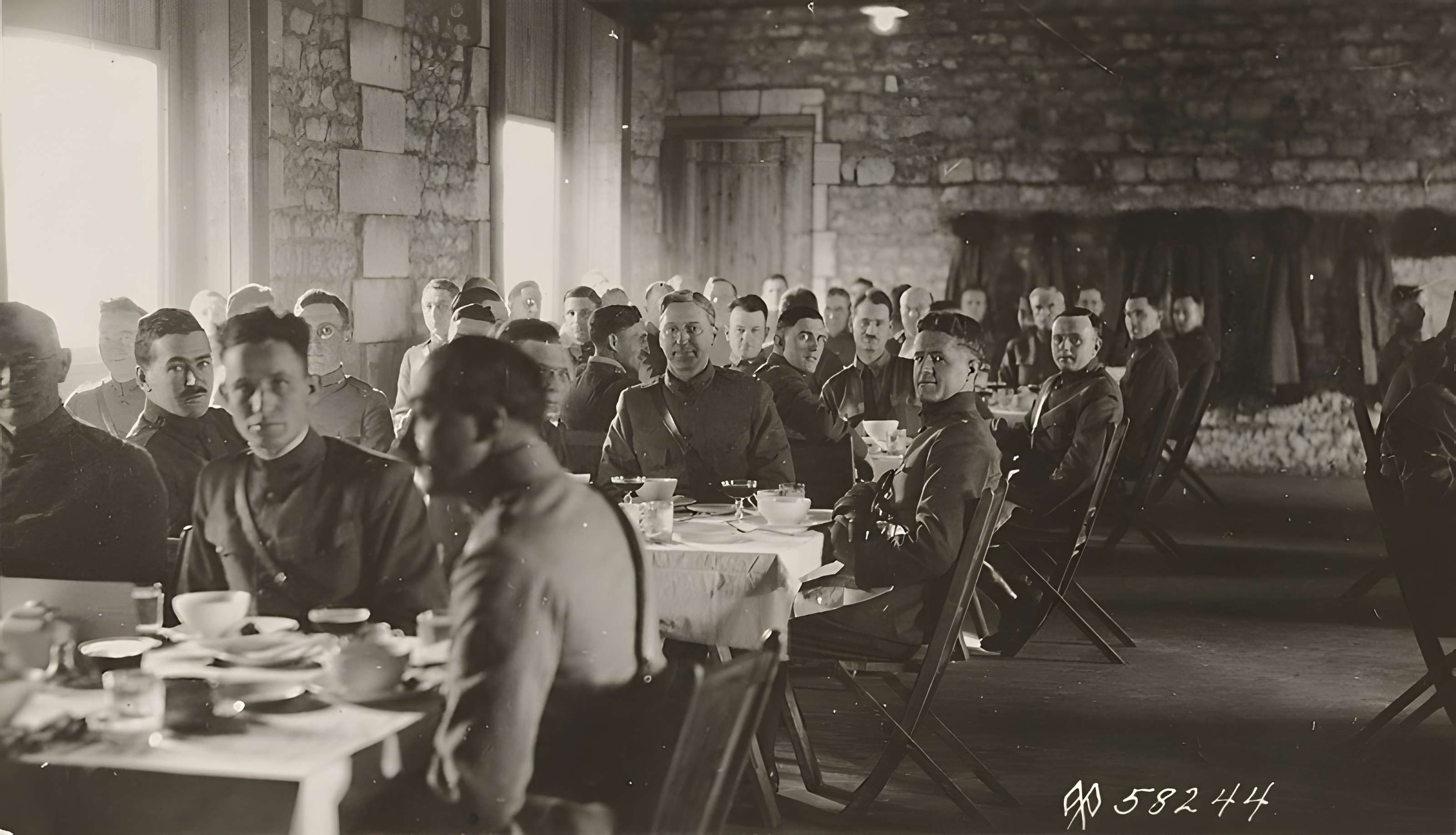 Gare de La Rochelle-Ville