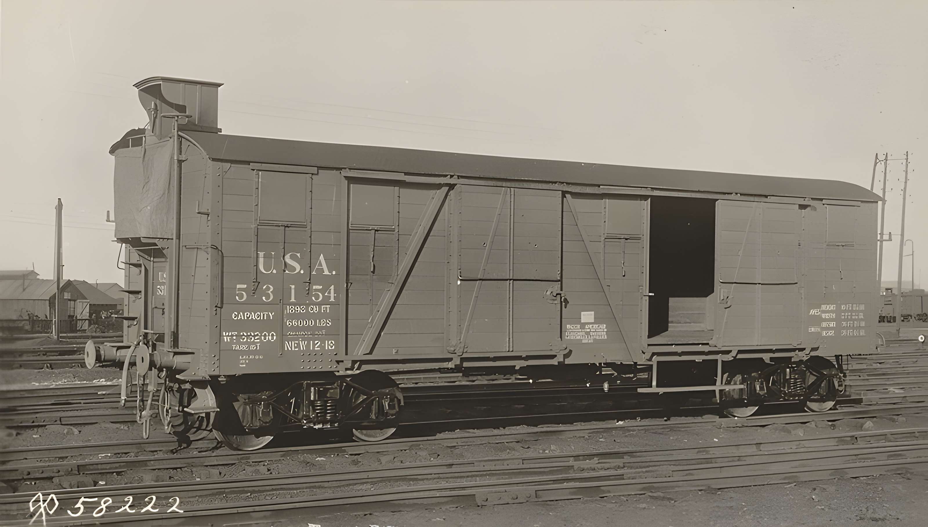Gare de La Rochelle-Ville