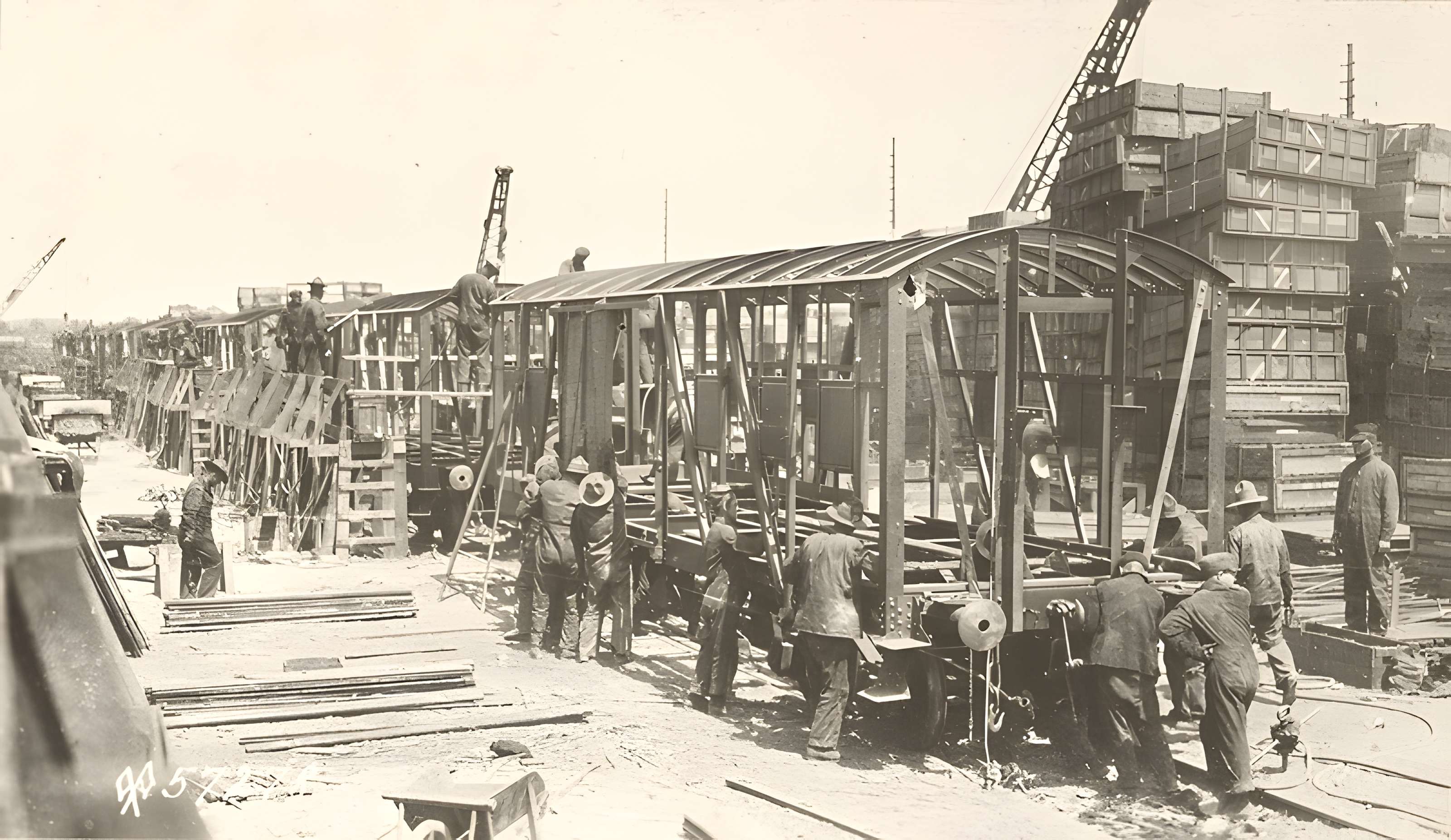 Gare de La Rochelle-Ville
