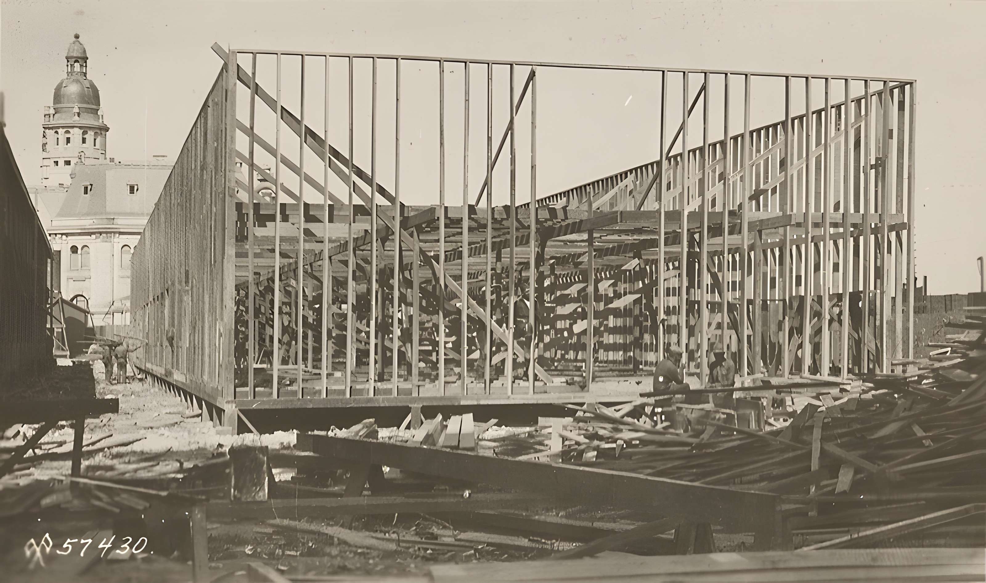 Gare de La Rochelle-Ville