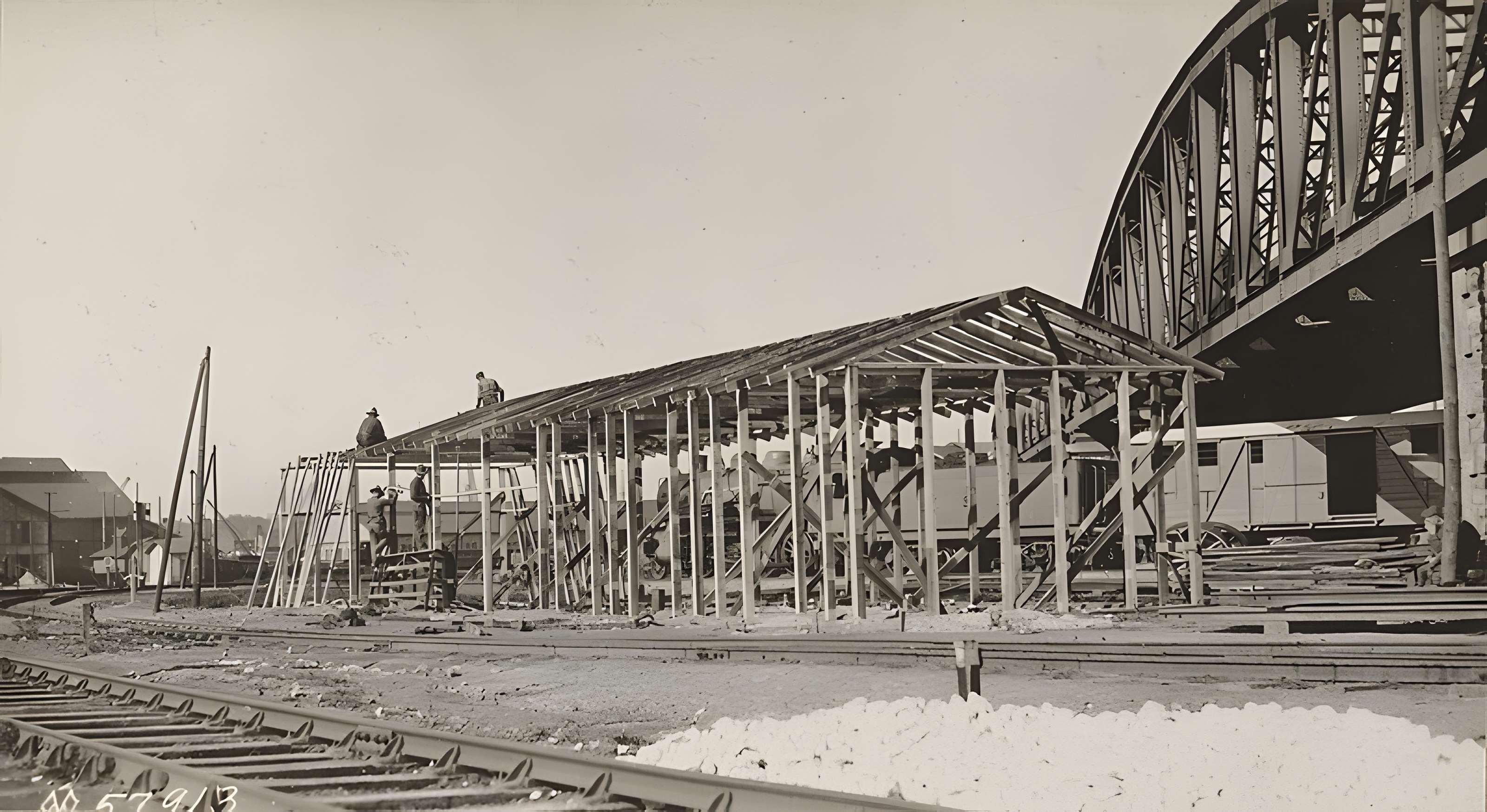 Gare de La Rochelle-Ville