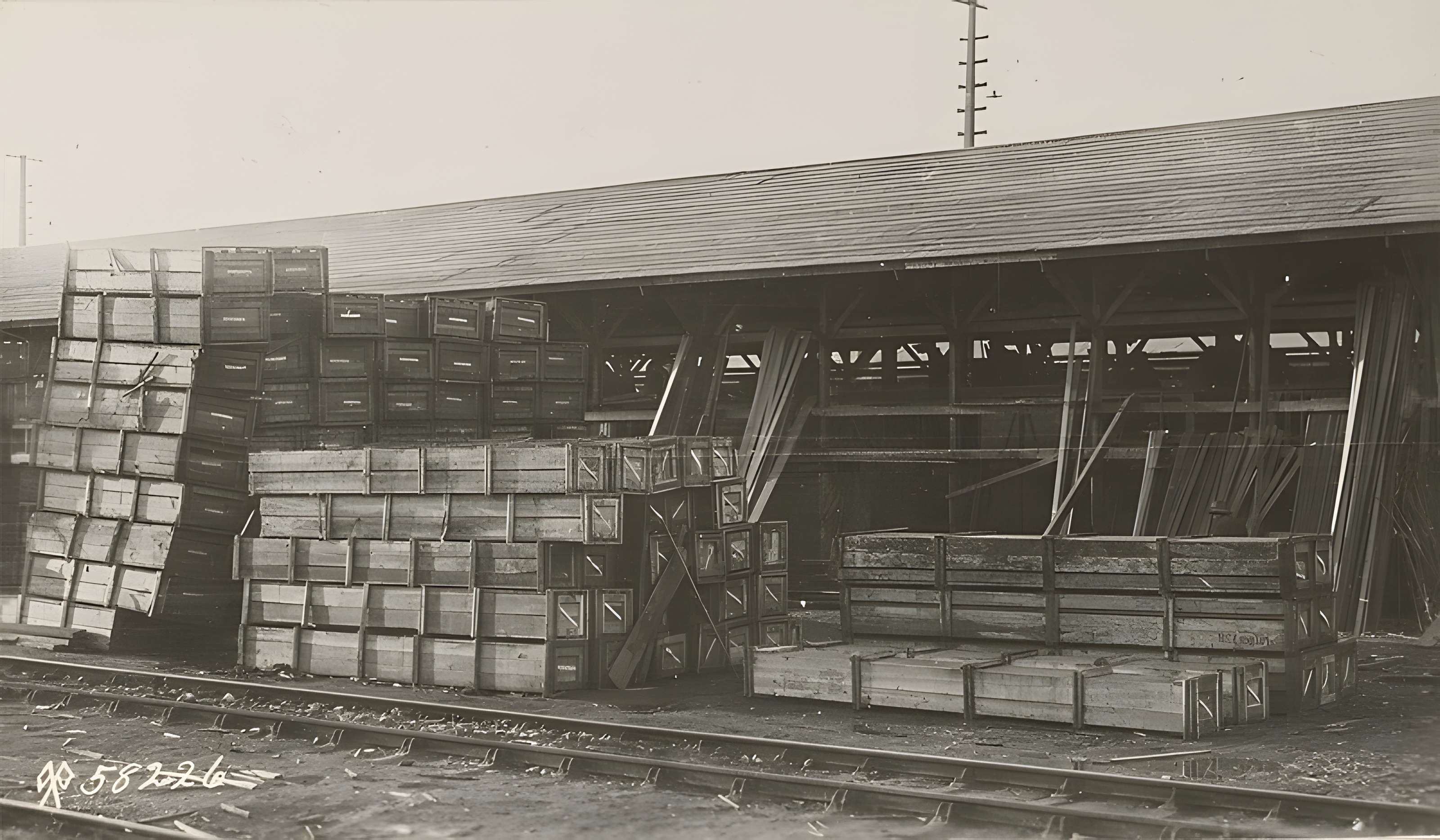 Gare de La Rochelle-Ville