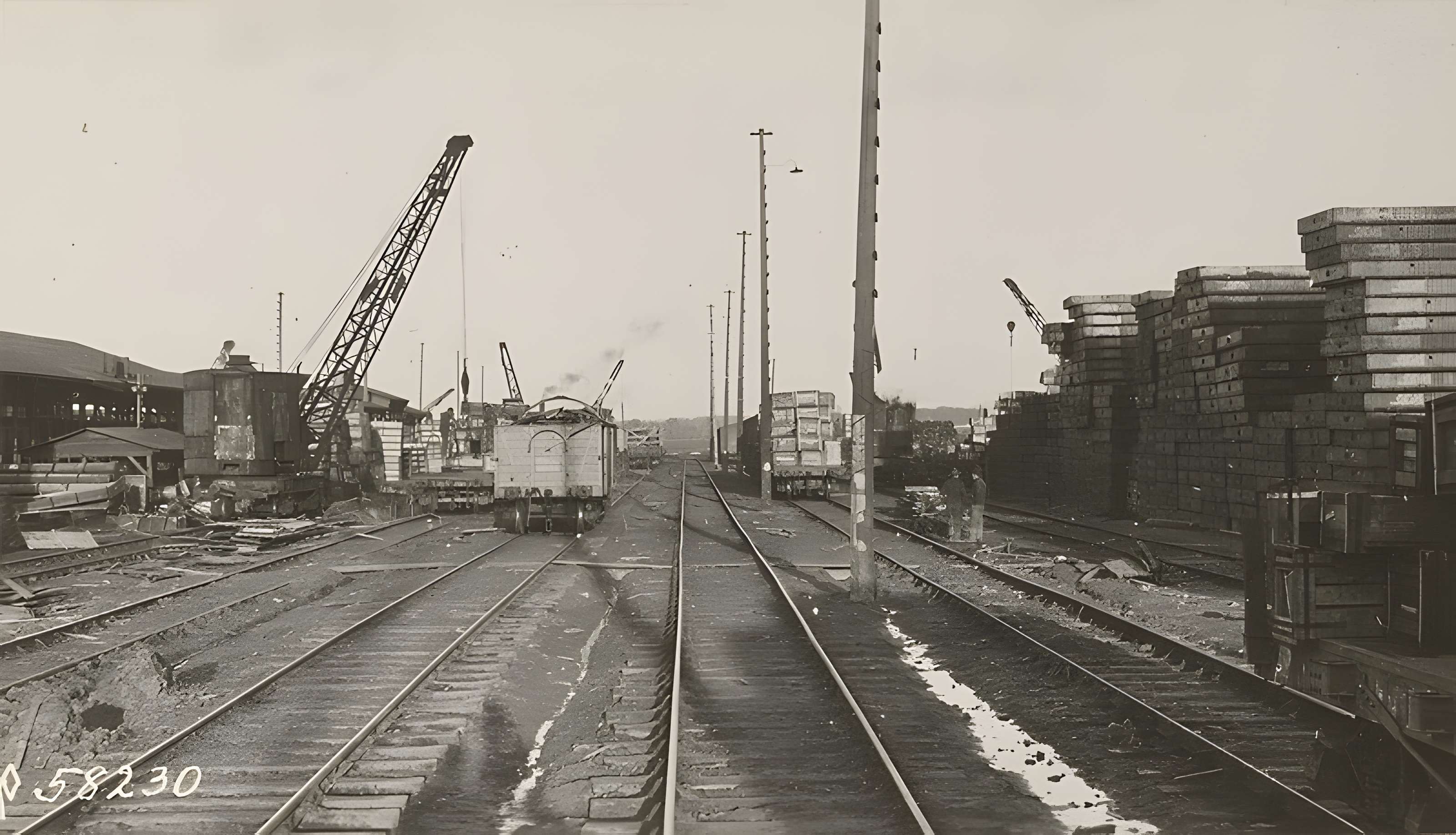 Gare de La Rochelle-Ville