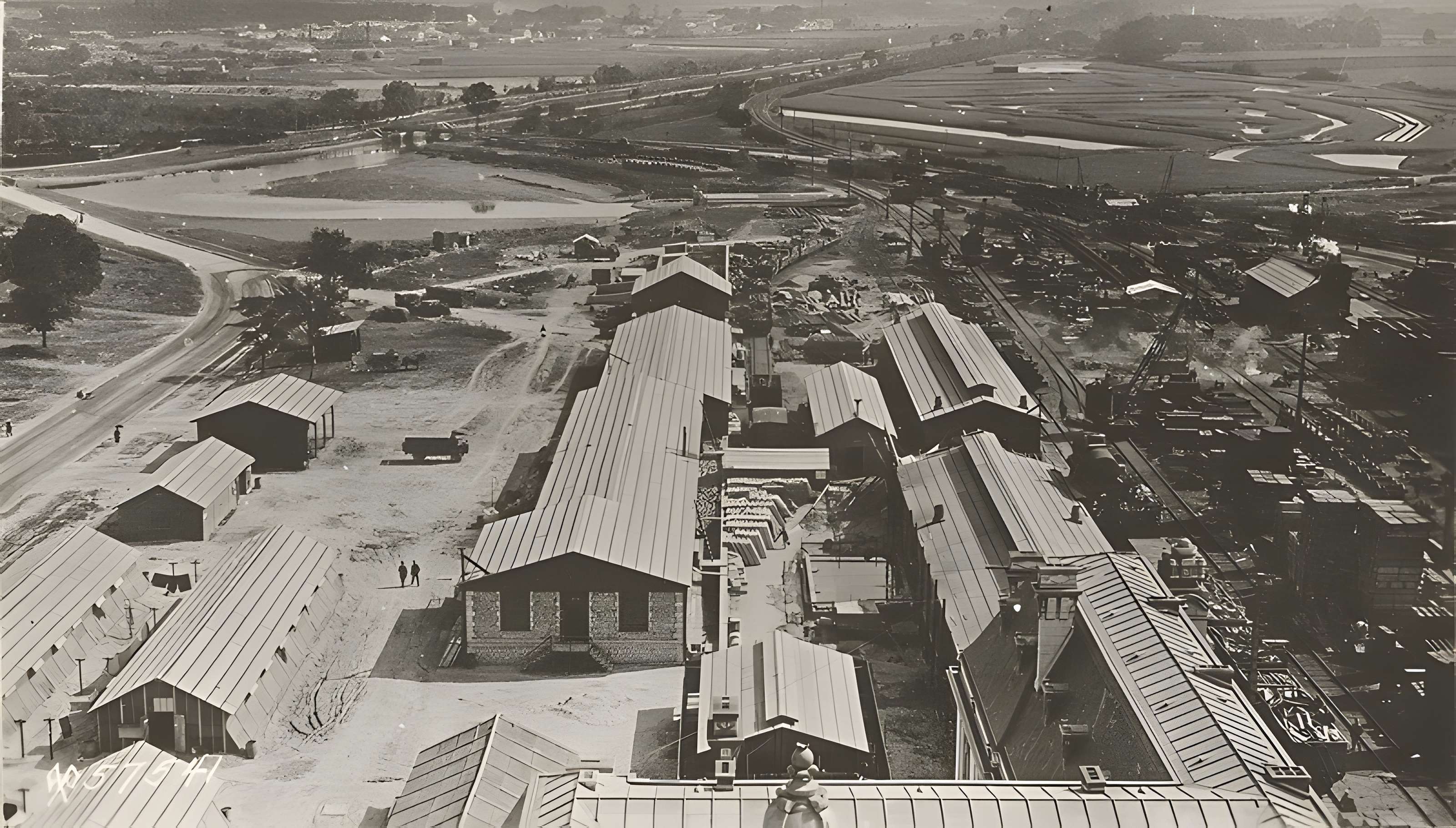 Gare de La Rochelle-Ville
