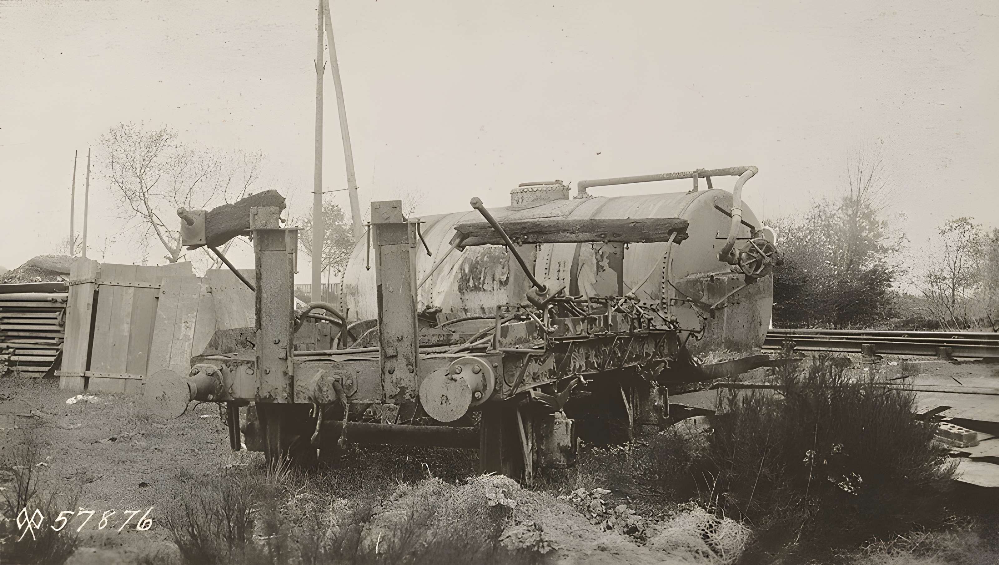 Gare de La Rochelle-Ville