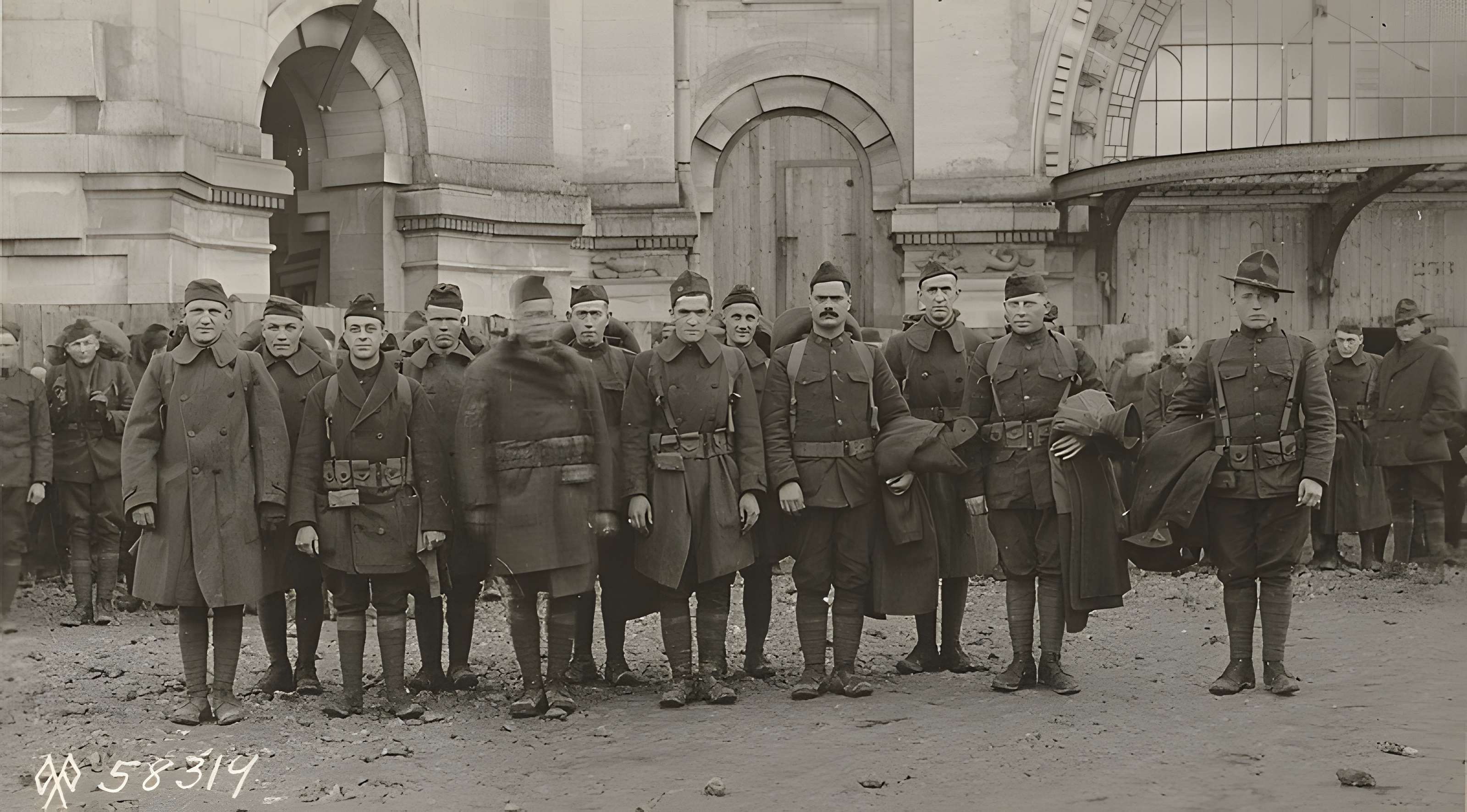 Gare de La Rochelle-Ville