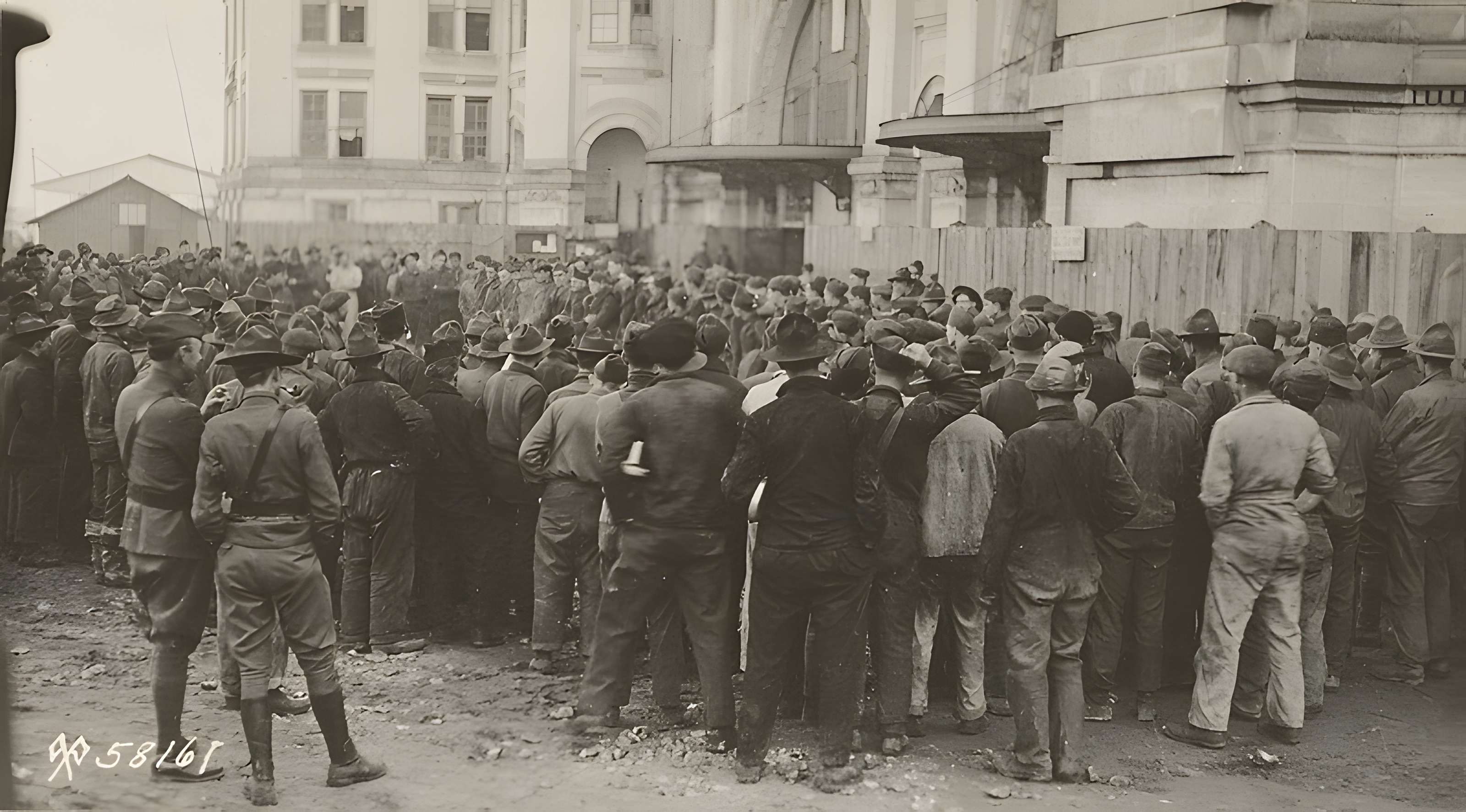 Gare de La Rochelle-Ville