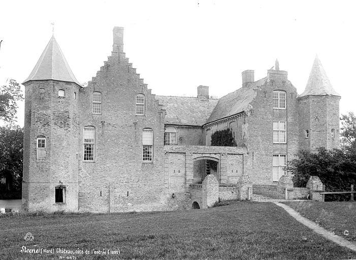 Photo de Château de Steene