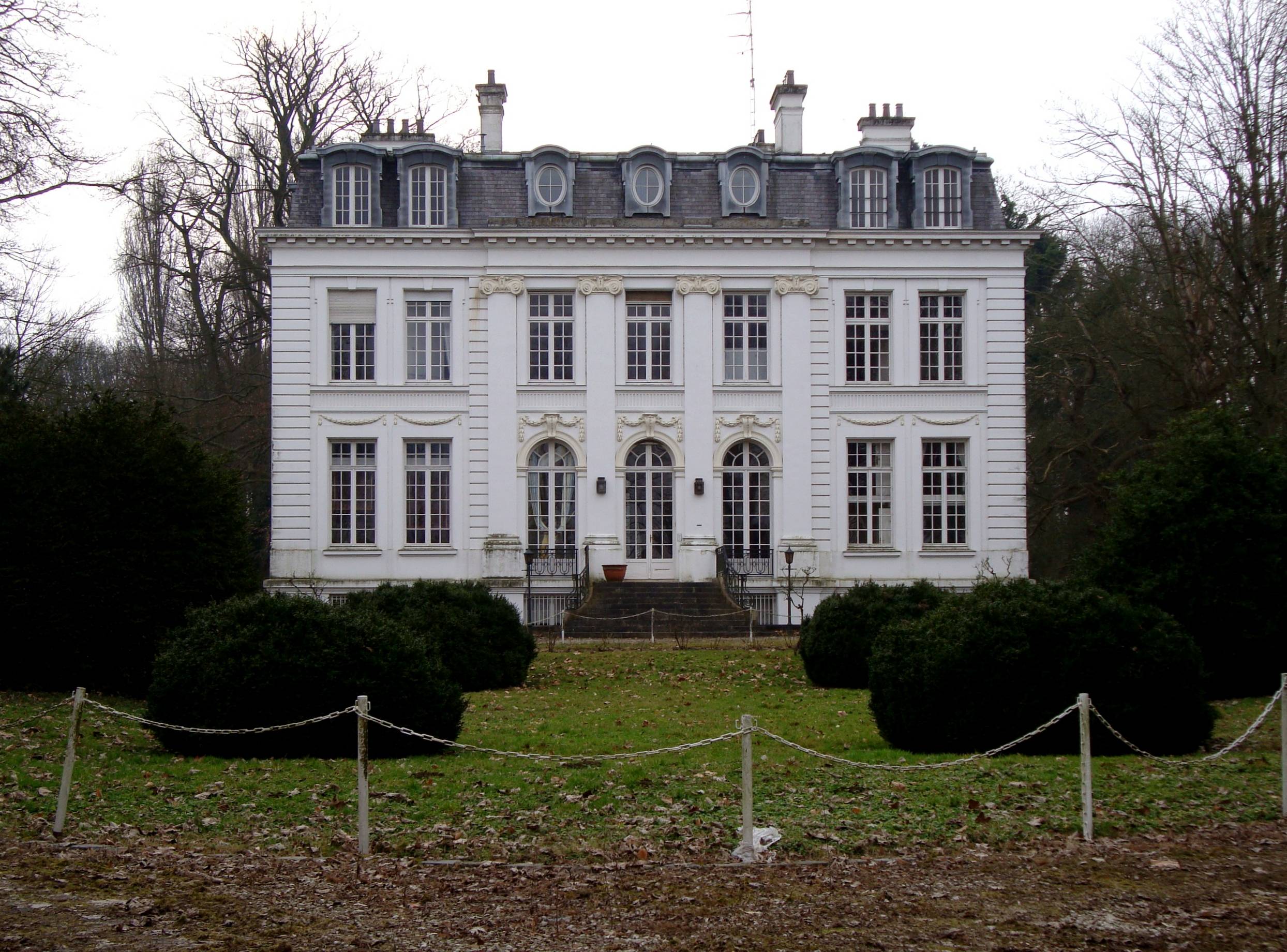 Photo de Château de Verlinghem