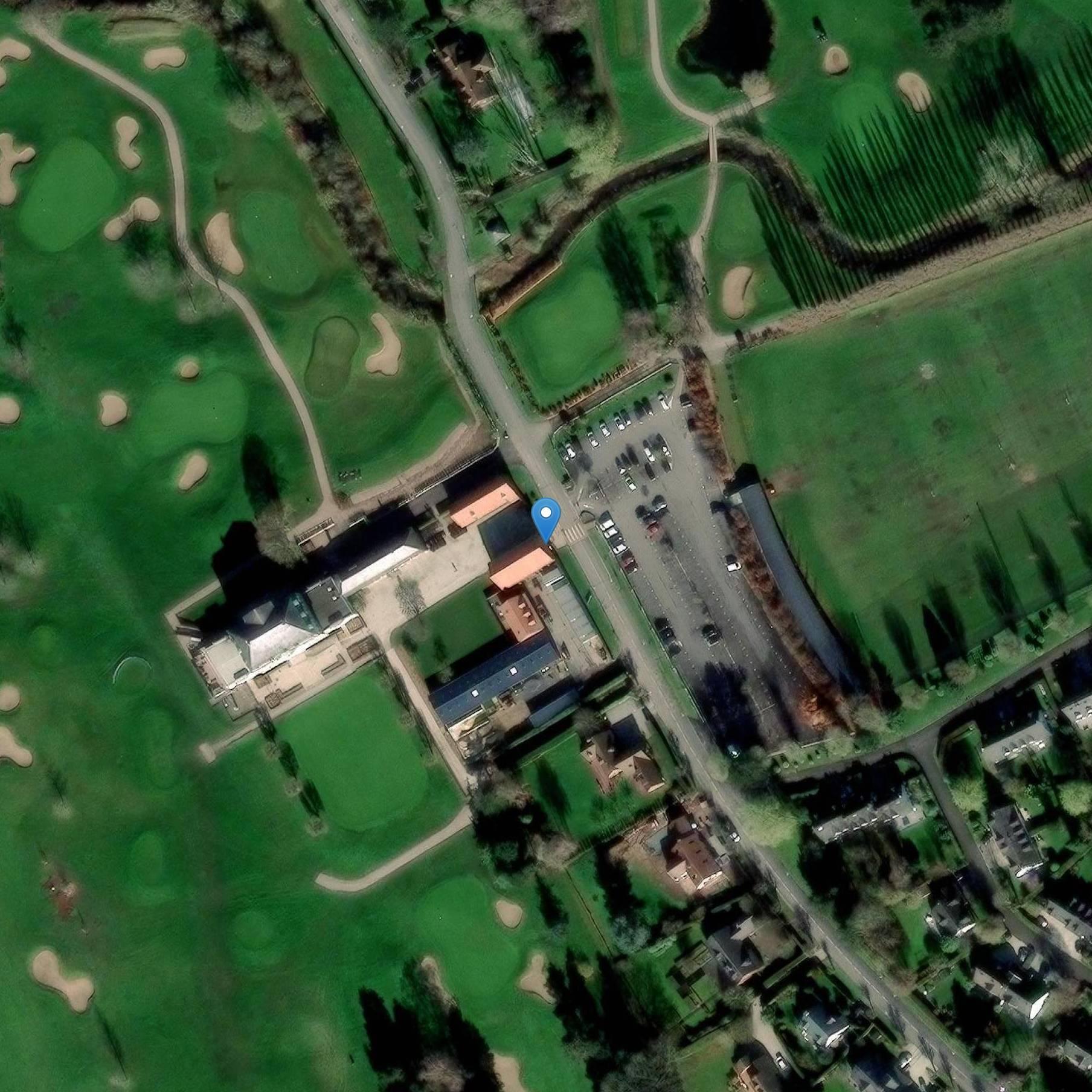 Photo de Château de la Vigne