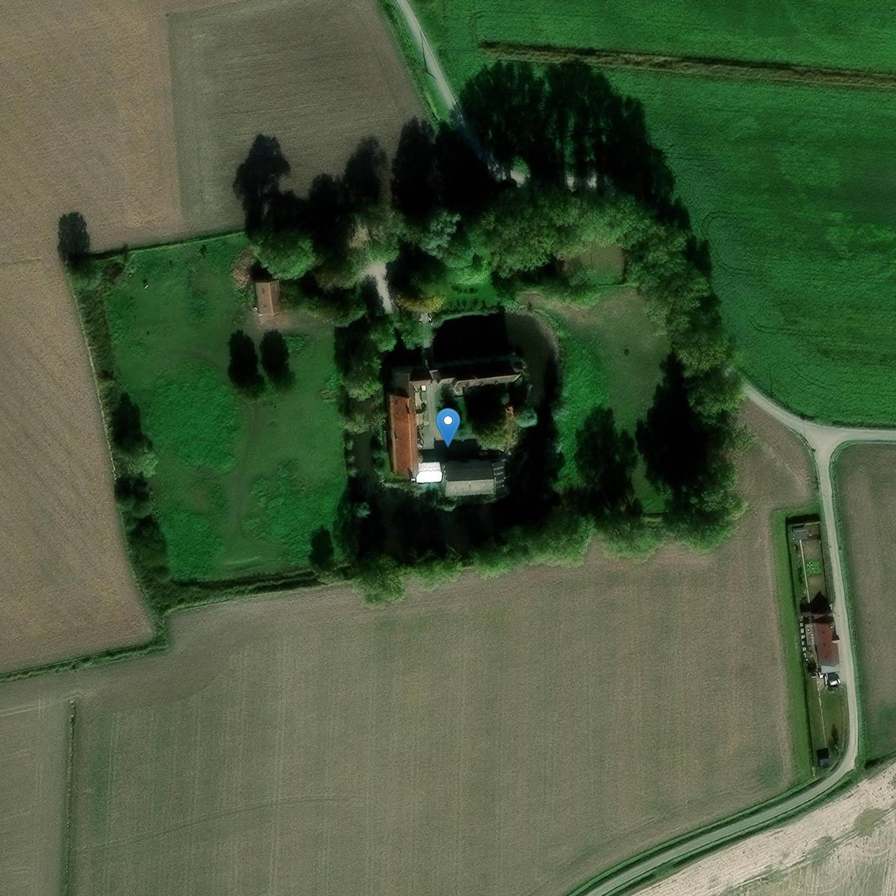 Photo de Conde Manor