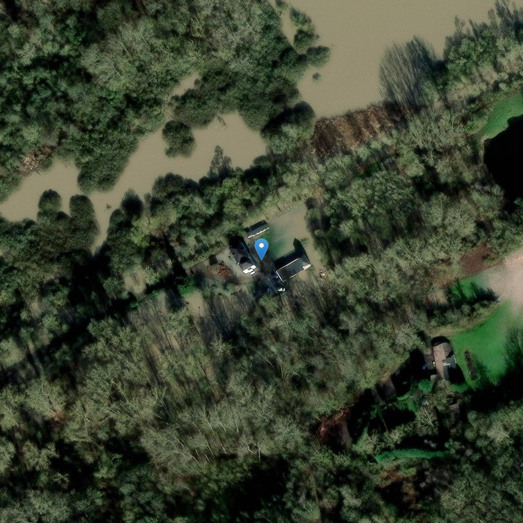 Photo de Castello bianco